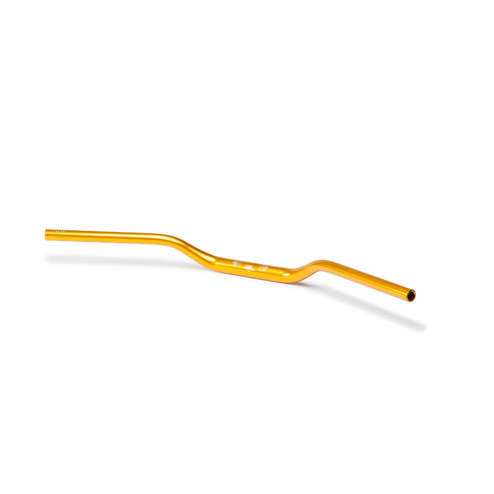 LSL Conif. handlebar X01 28.6/gold, gold