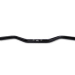 LSL X-Bar aluminum handlebar Superbike X01, 1 1/8 inch, glossy black