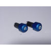 Preview image for LSL CYLINDRICAL SMALL Bar End Weights, Ø 14 mm