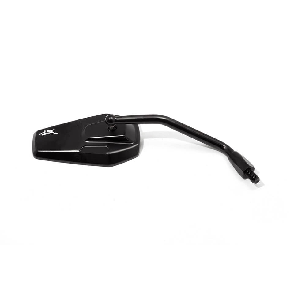 LSL Mirror Gonia, black, black