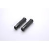Preview image for LSL Handlebar grip rubber, 7/8 inch (22.2 mm), 125 mm