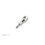 Ritz Alu-Riser Big Bone, lucido, 100 mm, 1 1/4 di pollice