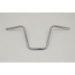 FEHLING Stuur APE Hanger Narrow Style Middle 1 inch, H30, chroom