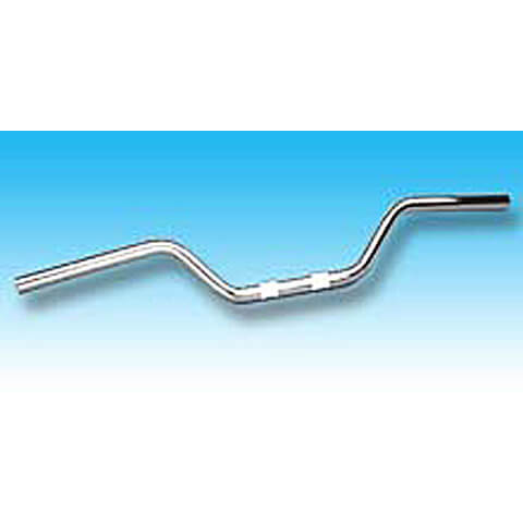 费林超级摩托车 1 英寸，MK