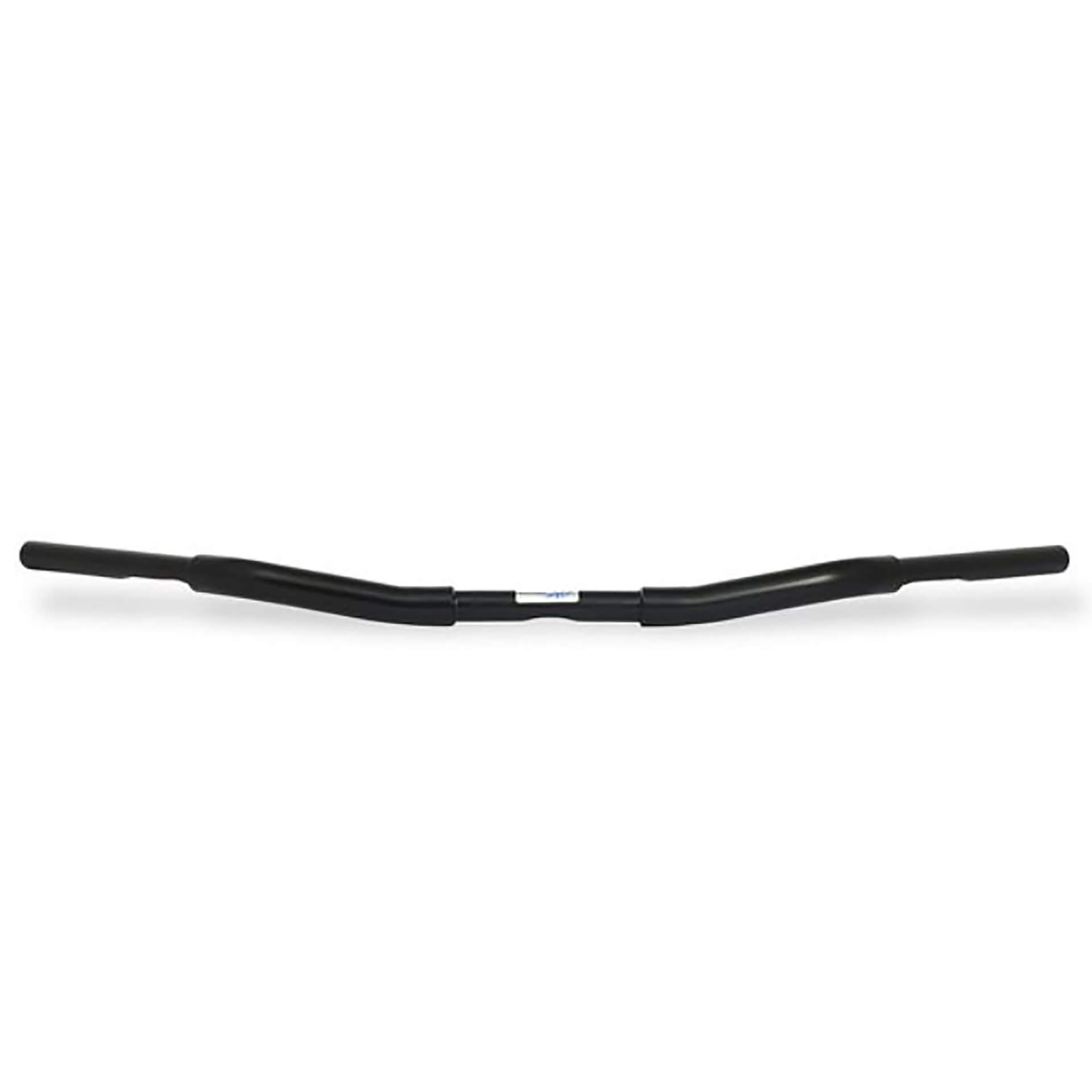 FEHLING Fat Flyer Bar, 1 1/4 inch/1 inch, W 91 cm, black, black