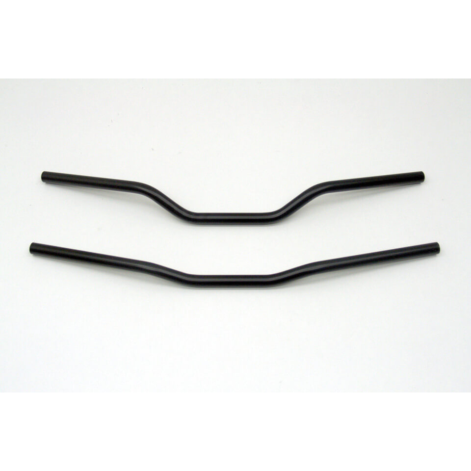 FEHLING Custom-Bar haut 850 mm noir