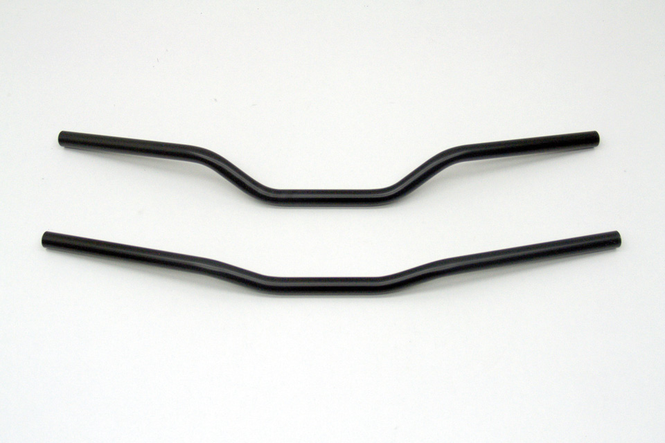 FEHLING Custom-Bar 850 mm black, black