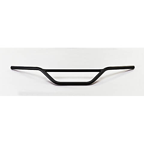 FEHLING Handlebar Moto Cross 7/8, 88 cm, black, black