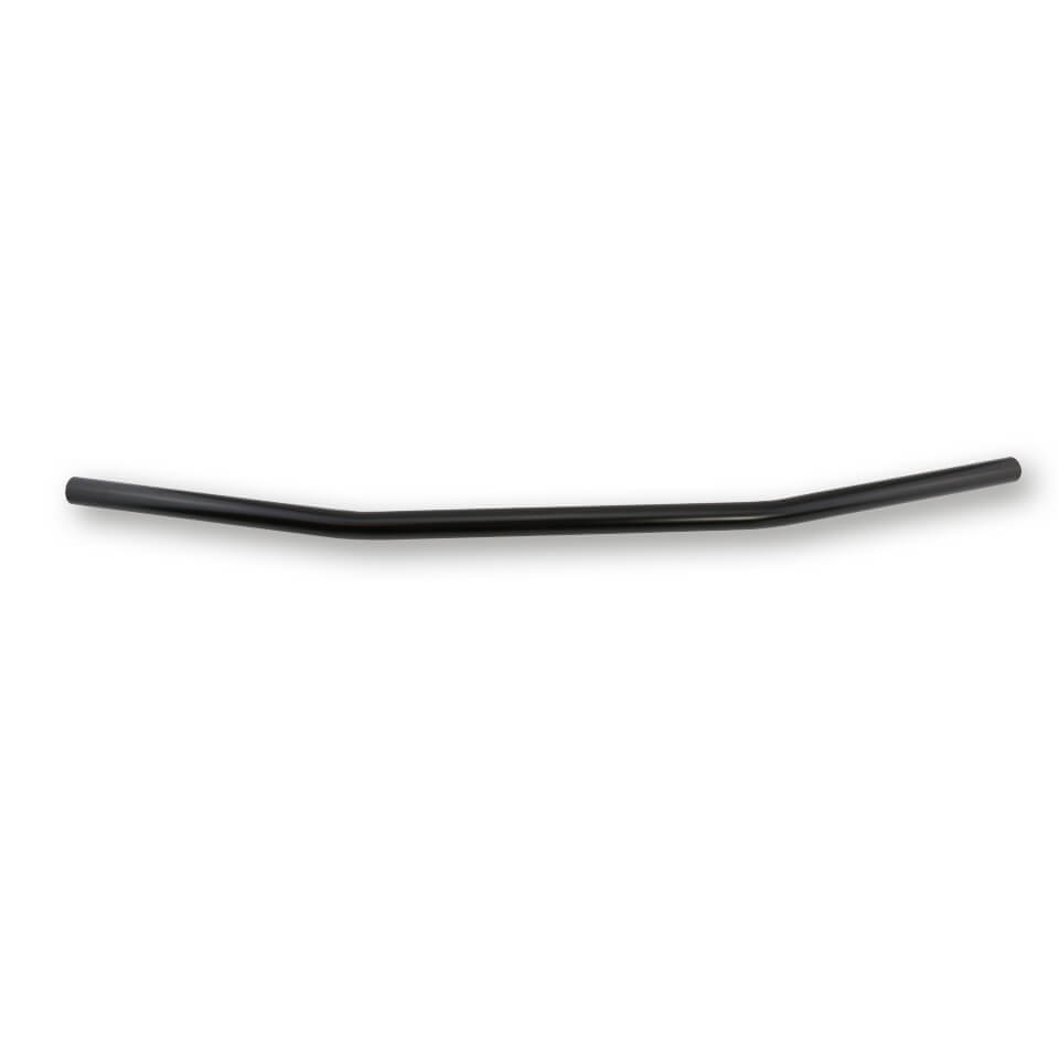 FEHLING Handlebar Drag Bar, 7/8 polegadas, B: 75,5 cm