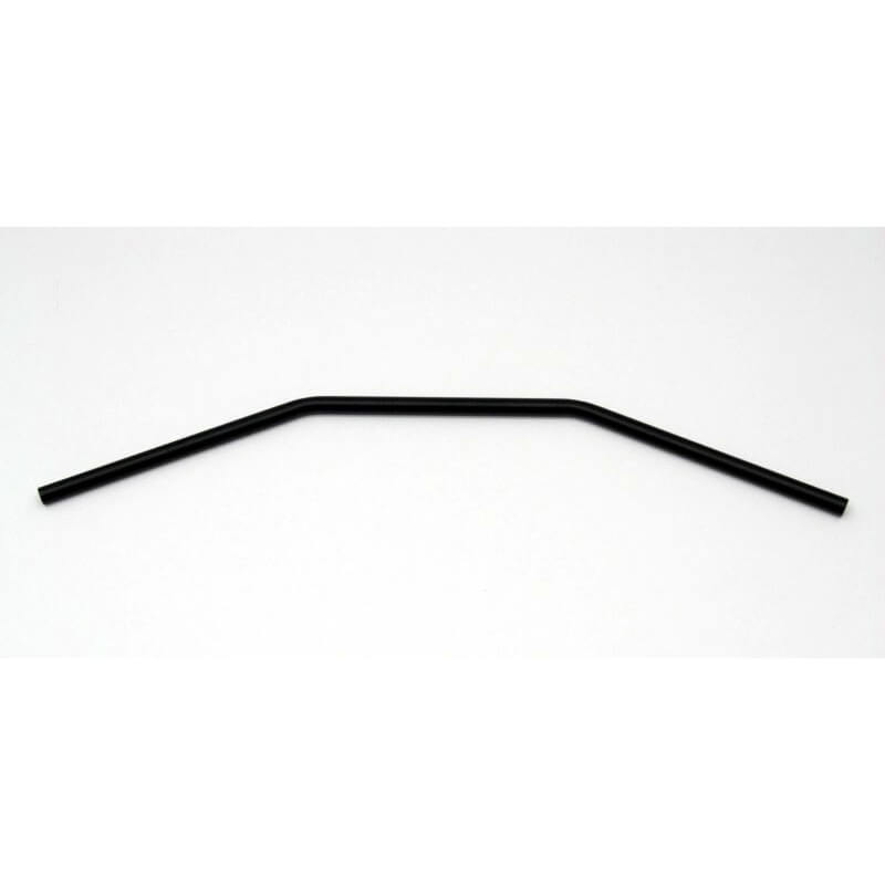 FEHLING handlebar drag bar, 7/8, 97cm, black, black