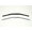 FEHLING Crack-Bar, 850 mm zwart