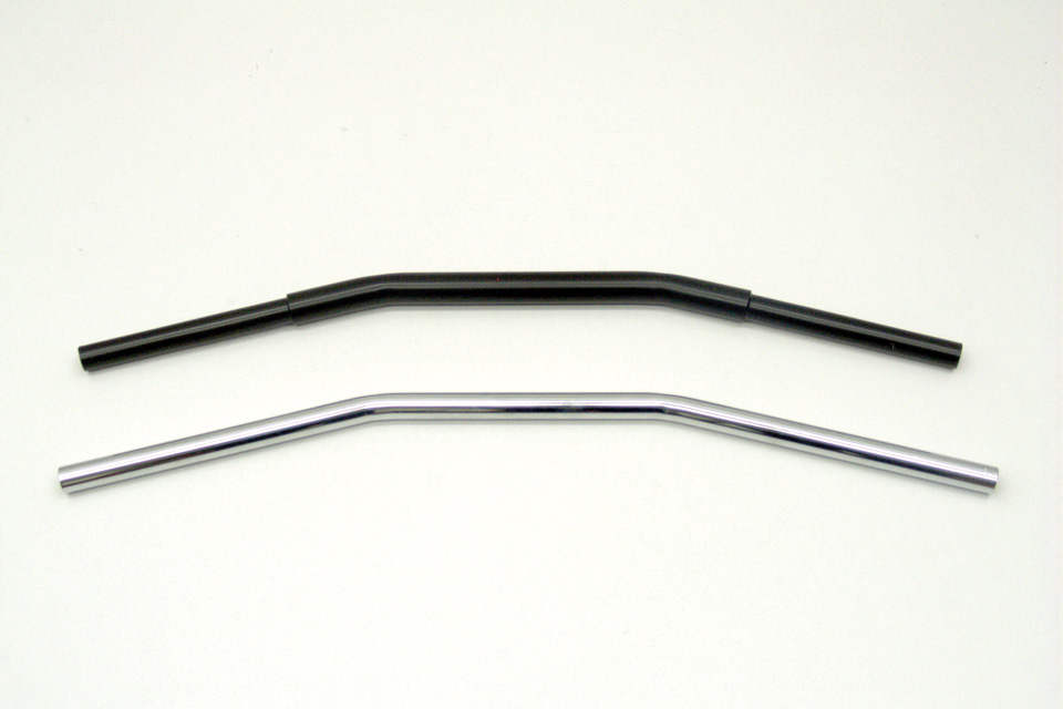 FEHLING Crack-Bar, 850 mm chrome, silver, silver