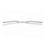 ABM Streetbar-Lenker Alu, Typ 0230, silber