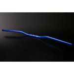 ABM Streetbar-Lenker Alu, Typ 0230, blau
