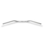 ABM Superbikelenker Alu, Typ 0229, silber