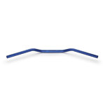 ABM Superbikelenker Alu, Typ 0229, blau