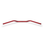 ABM Superbikelenker Alu, Typ 0229, rot