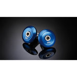 ABM Lenkerende shortCap, schwarz