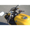 Preview image for LSL Handlebar elevation, Offset-High YZF-R1, 04-08