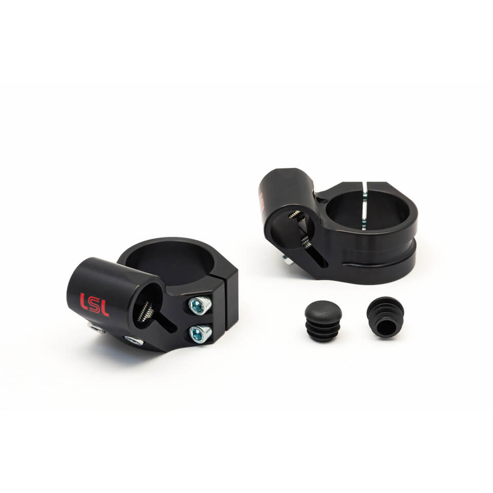 LSL Speed-Match CBR 500RA 13-, black, black