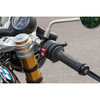 Preview image for LSL Speed-Match handlebar conversion for BMW R nineT