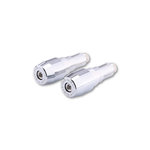 Highsider EVO Bar End Weights, universal