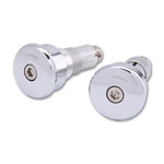 HIGHSIDER CURVE Bar End Weights