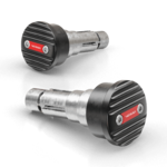 HIGHSIDER WAVE Bar End Weights