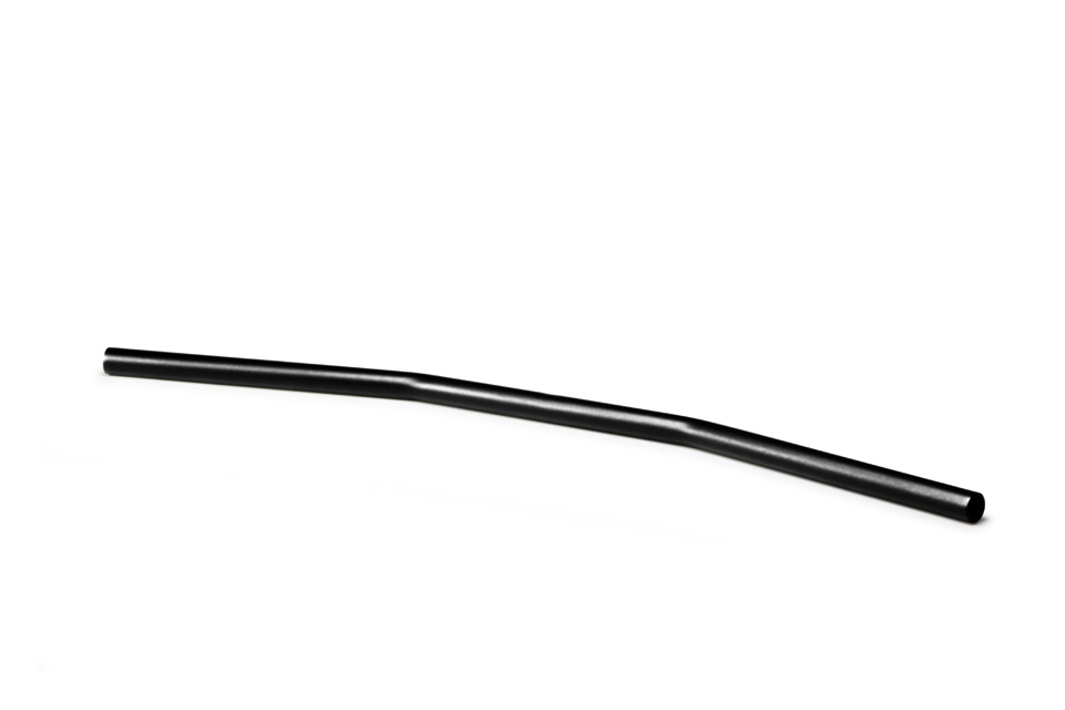 LSL Drag LD2, 1 inch, 95 mm, black, black