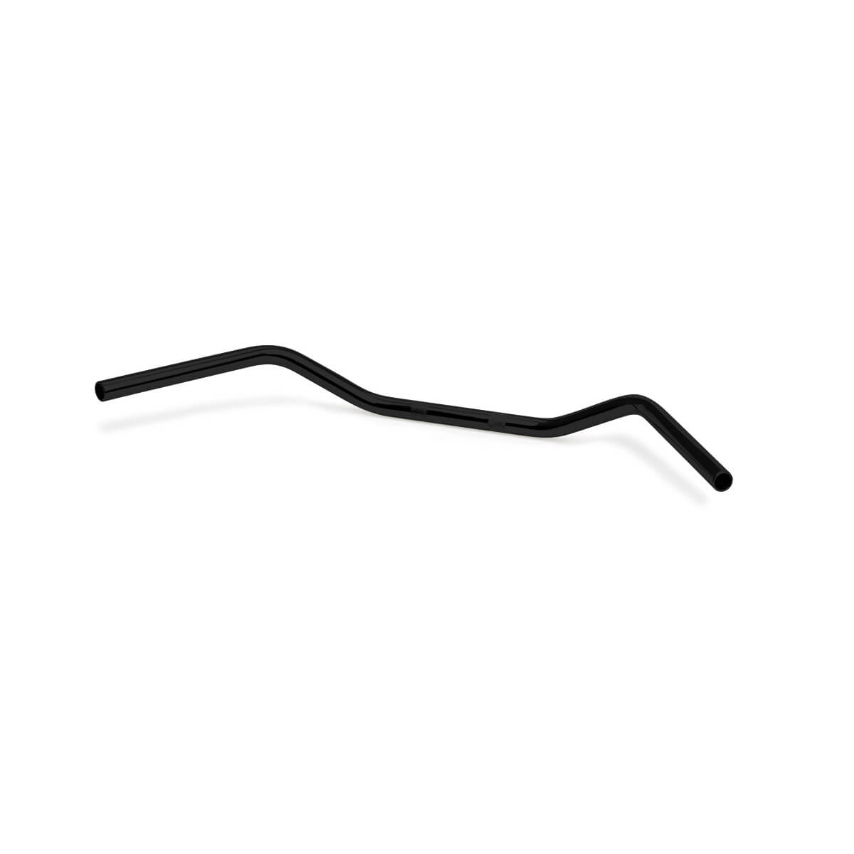 LSL Butterfly L10, 1 inch, 95 mm, H-D, black, black