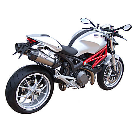 Ducati monster sales 796 sound