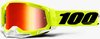 100% Racecraft II Motocross Brille