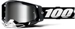 100% Racecraft II Motocross Goggles