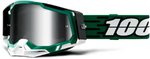 100% Racecraft II Milori Motocross Goggles