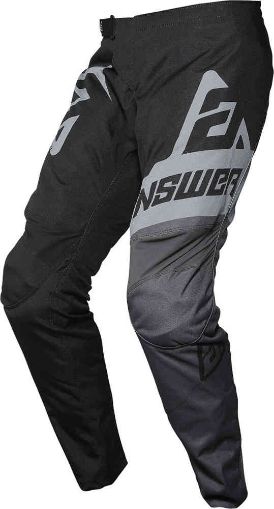 Answer Syncron Voyd Pantalon motocross pour les jeunes