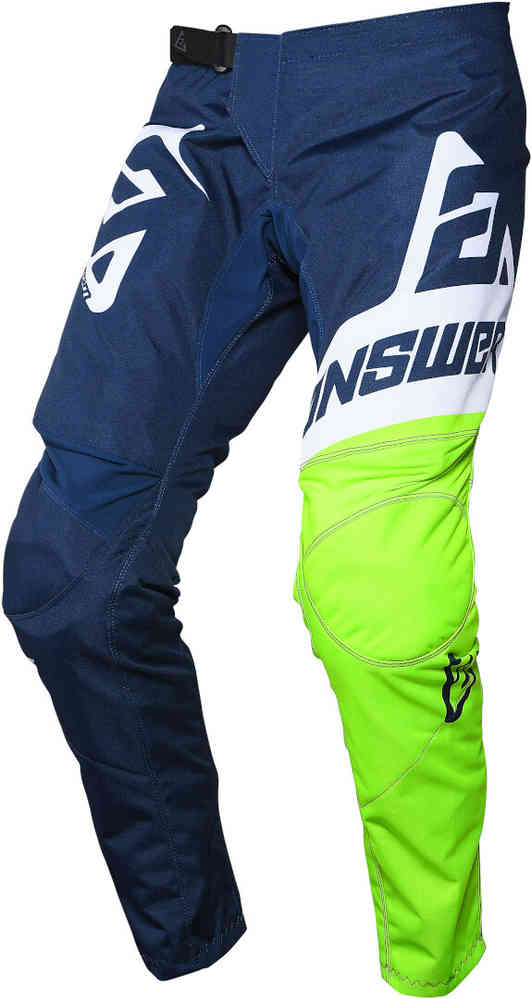 Answer Syncron Voyd Youth Motocross Pants