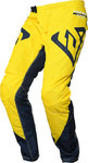 Answer Syncron Pro Glow Pantalones de Motocross Juvenil