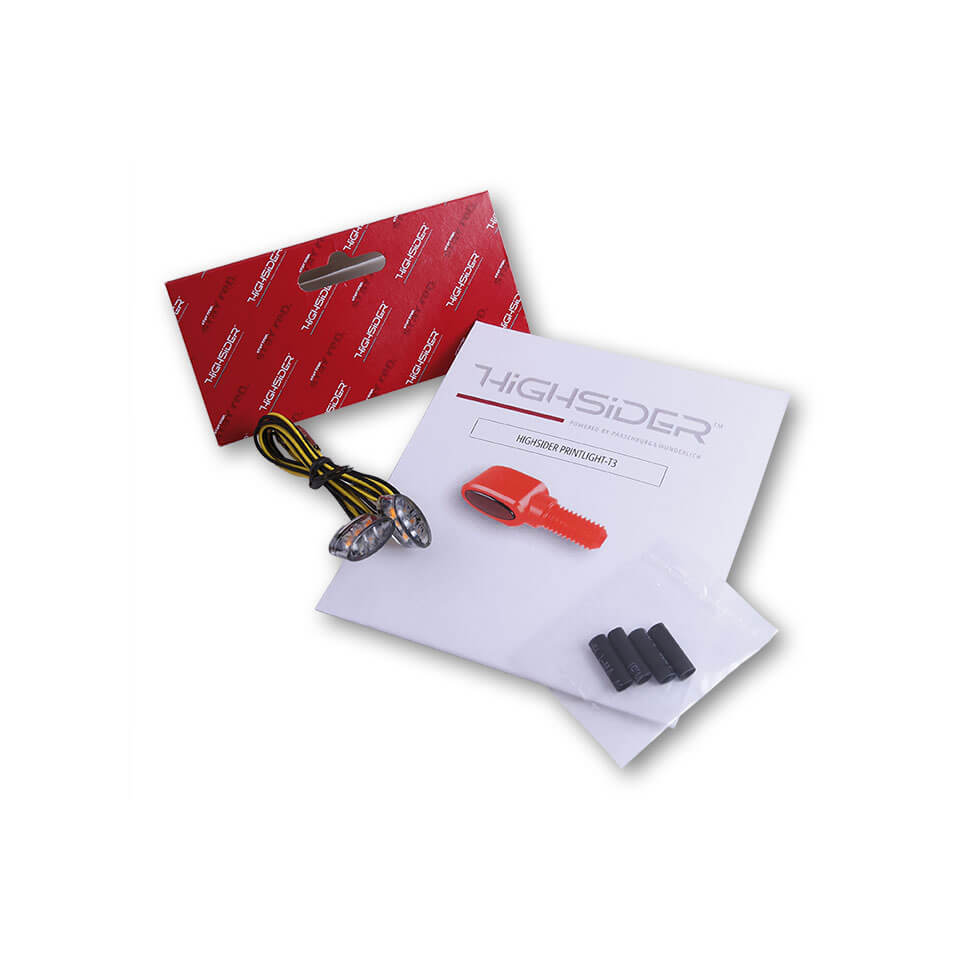 HIGHSIDER PRINTLIGHT-T3, modular kit