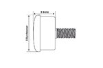 Indicadores LED HIGHSIDER MONO