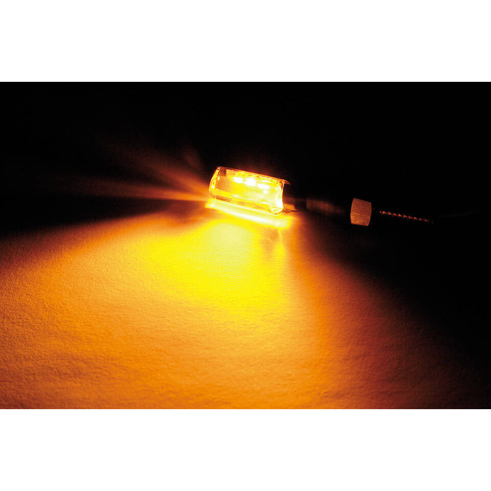 SHIN YO SPARK LED señal de giro