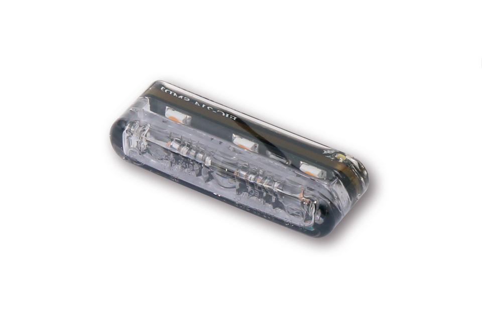 SHIN YO SHORTY 2 PRO SMD inbyggd svängsignal