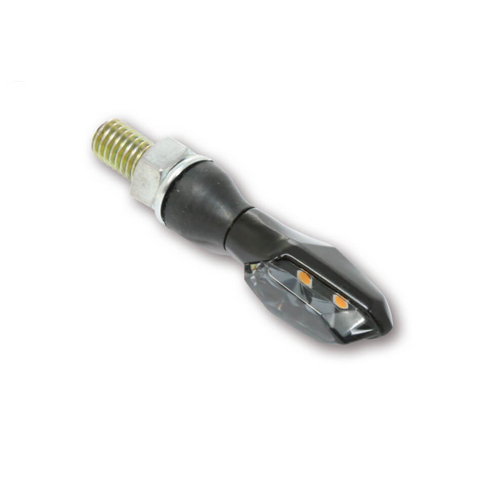 HIGHSIDER SONIC-X2 LED-svängsignal