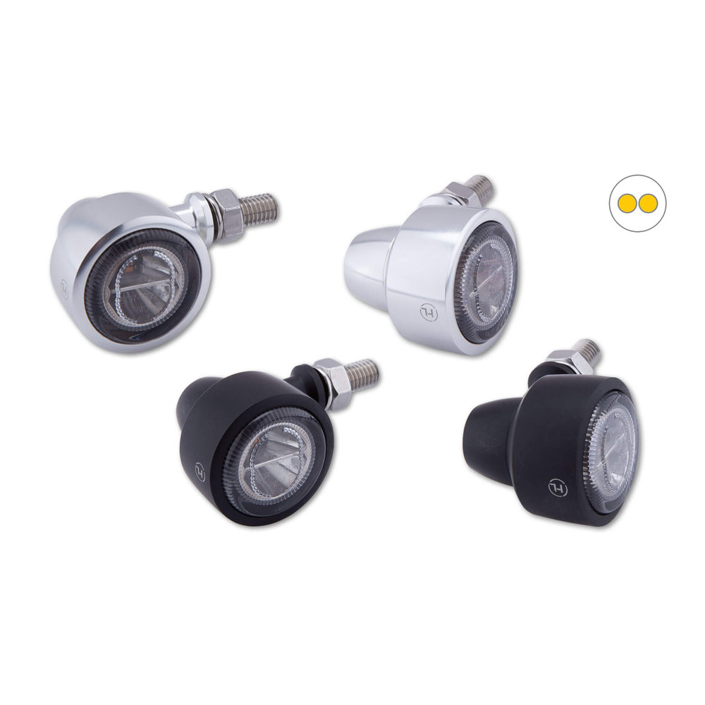HIGHSIDER LED Blinker CLASSIC-X1 - günstig kaufen ▷ FC-Moto