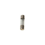 Glass fuse 25mm (10 Amp), pack of 5