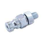 Indicatorstang voor HONDA/KAWASAKI 25 mm