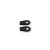 Preview image for HIGHSIDER Alu turn signal mounting plates for BMW RnineT