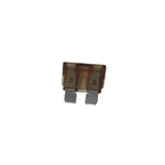 Plug-in fuse brown, 7, 5 A, pack of 10