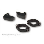 HIGHSIDER Turn signal holder set M8