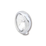 SHIN YO SHIN YO 4 1/2 inch spotlight, chrome