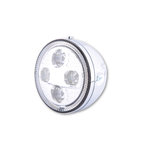 HIGHSIDER 5 3/4 pulgadas LED faro ATLANTA